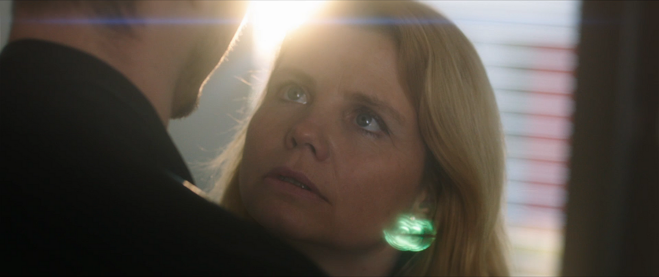 I Know Your Face : Bild