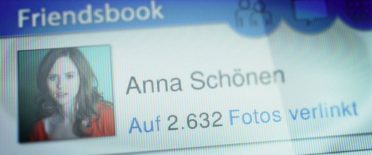 I Know Your Face : Bild