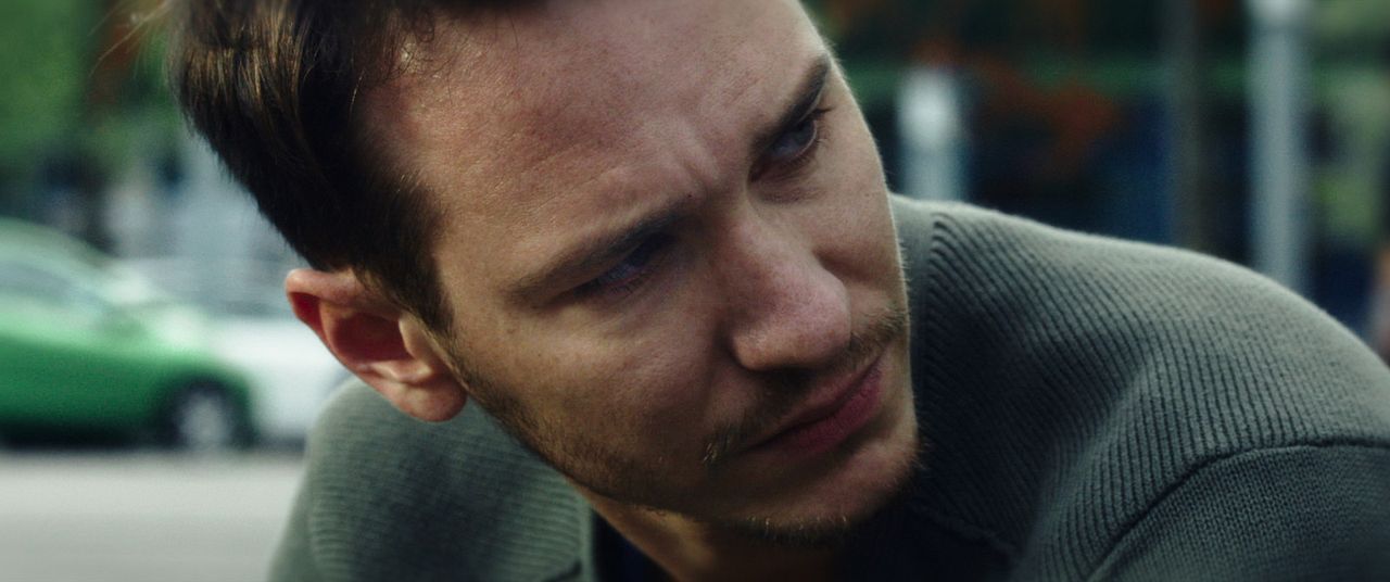 I Know Your Face : Bild