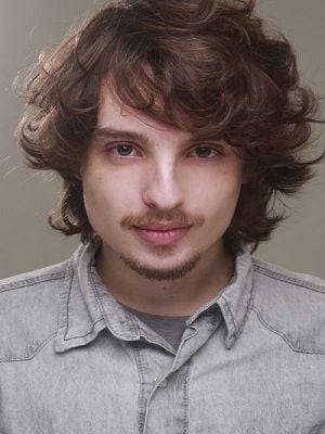 Kinoposter Mateus Almada