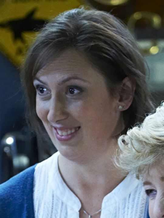 Kinoposter Miranda Hart