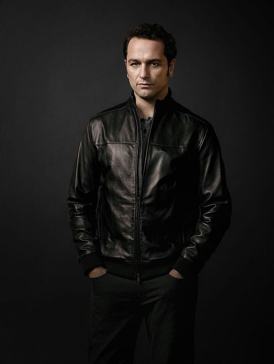 Bild Matthew Rhys