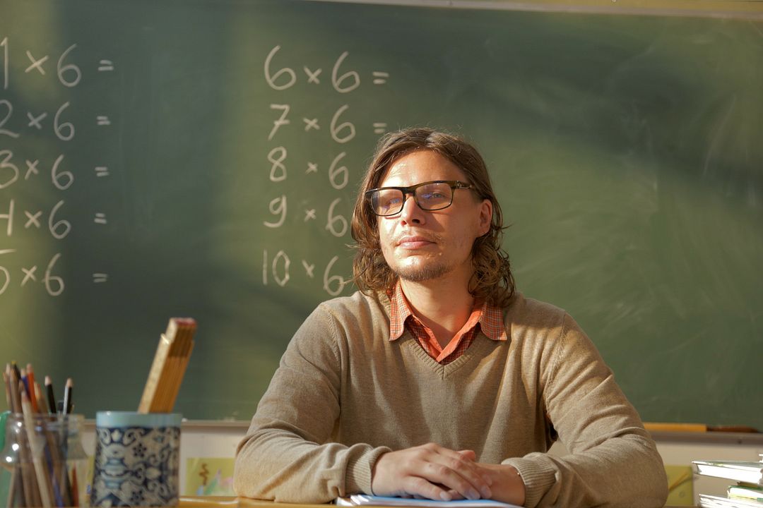 Ella und der Superstar : Bild Eero Milonoff