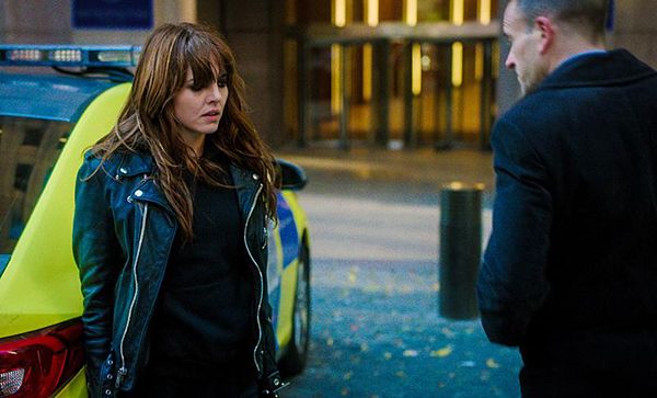 Elementary : Bild Ophelia Lovibond