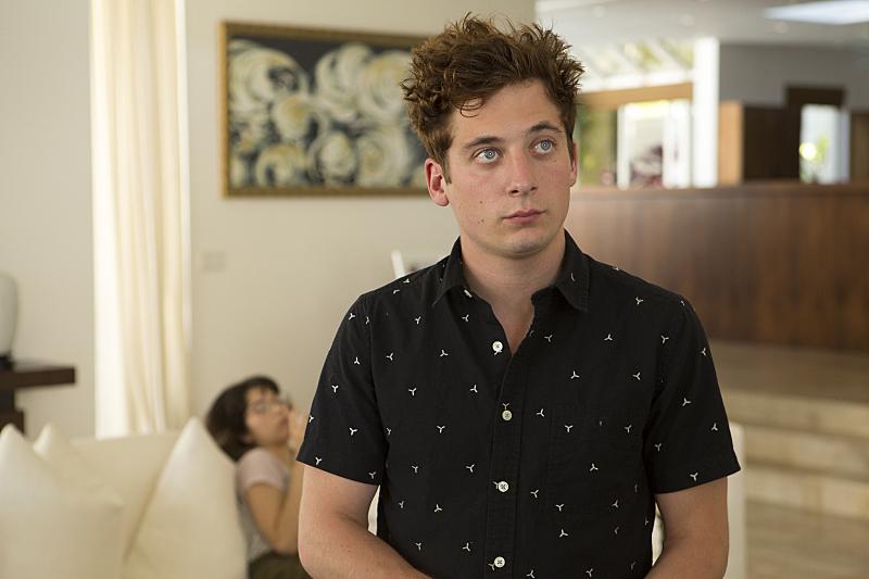 Shameless (US) : Bild Jeremy Allen White