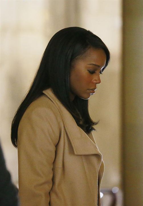 How To Get Away With Murder : Bild Aja Naomi King