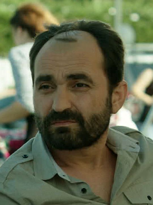 Kinoposter Hamdi Kahraman