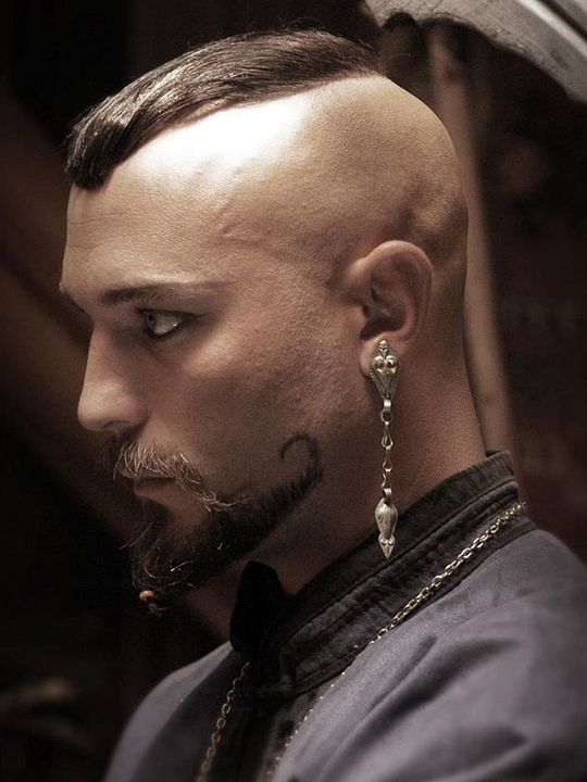 Kinoposter Murat Şenöy