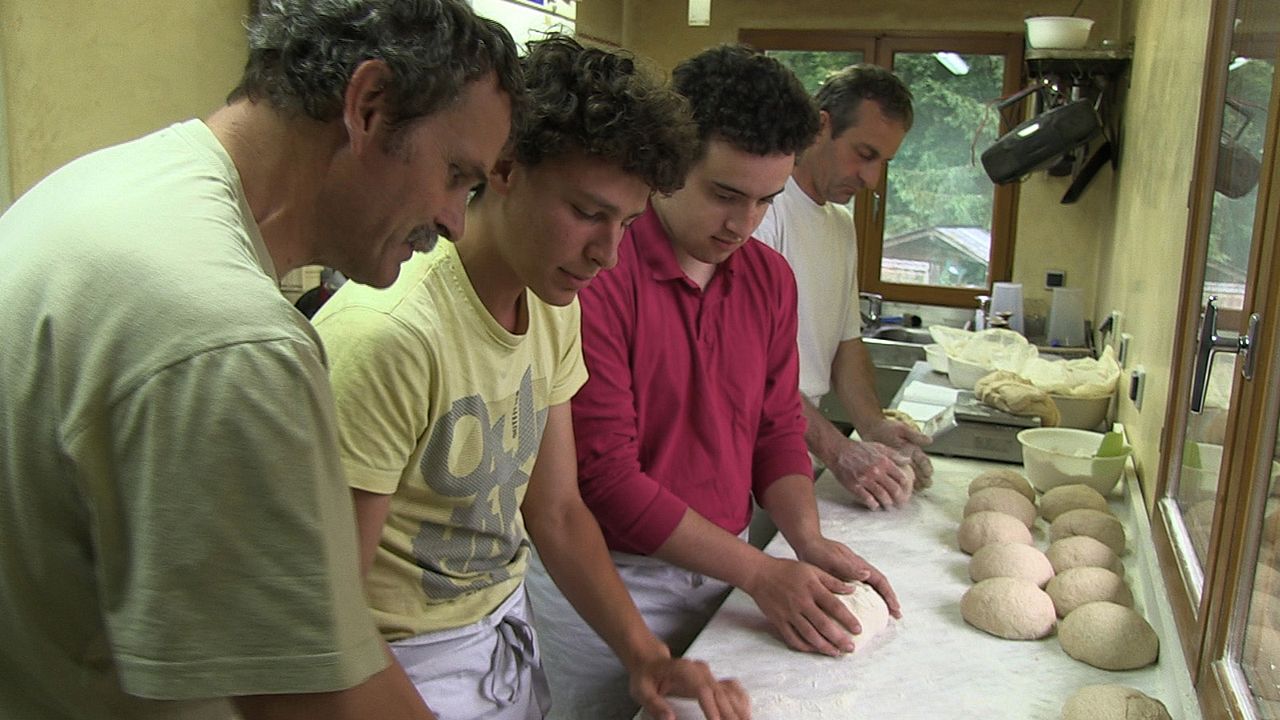 Regards sur nos assiettes : Bild