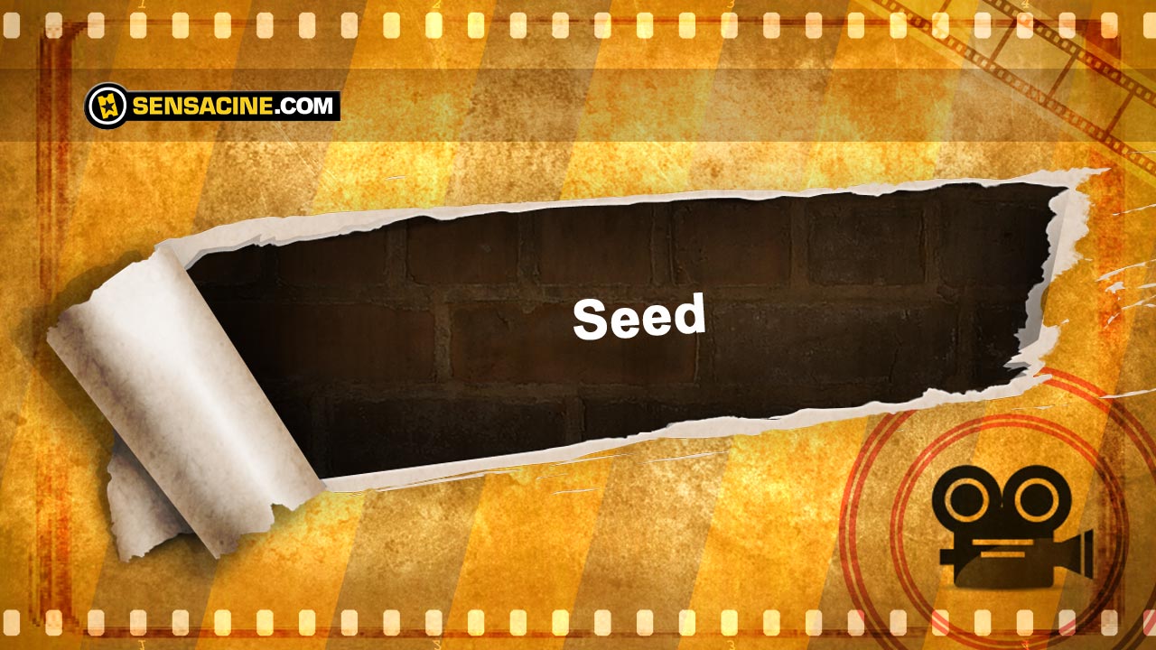 Seed : Bild