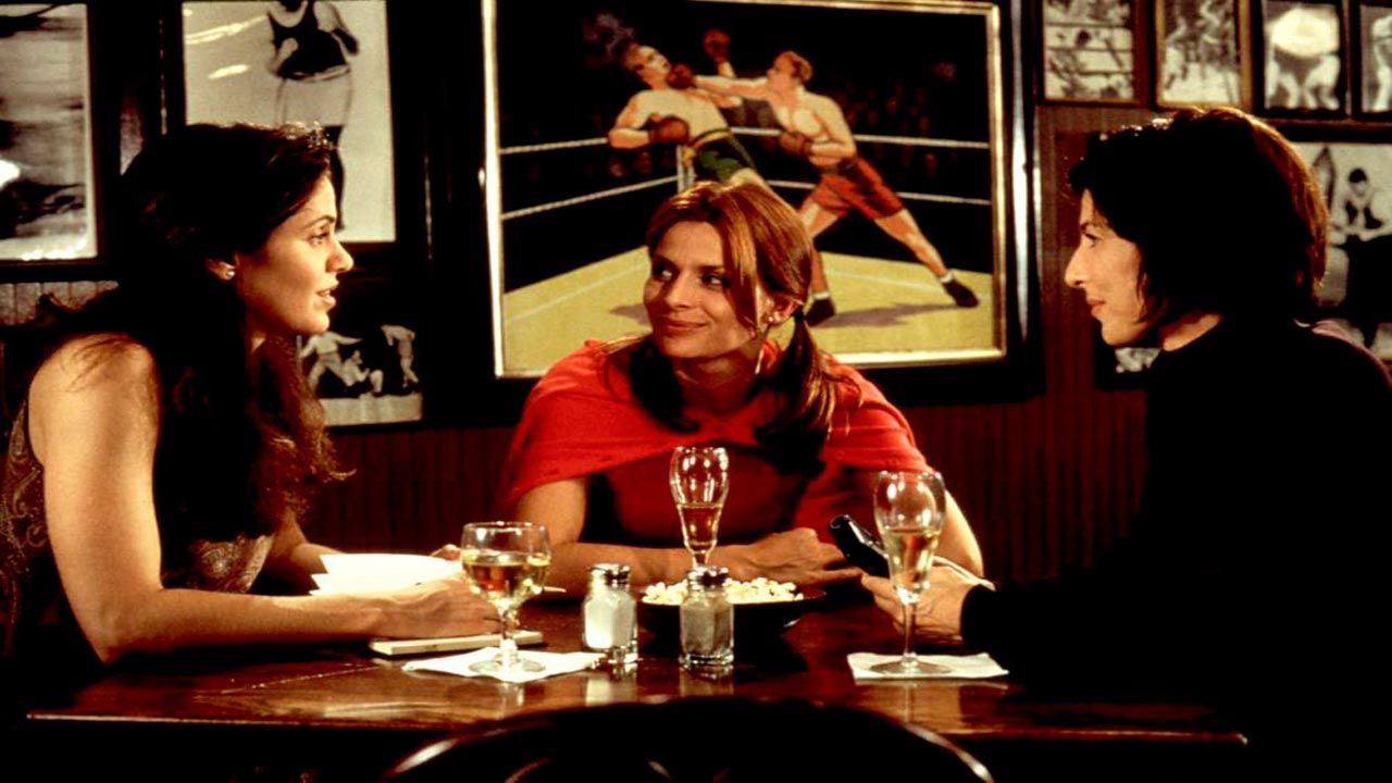 Männer, Frauen & die Wahrheit über Sex : Bild