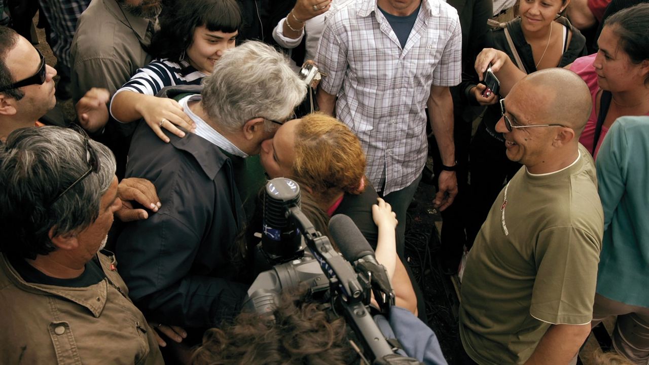Pepe Mujica - Der Präsident : Bild