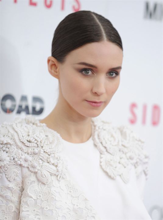 Vignette (magazine) Rooney Mara