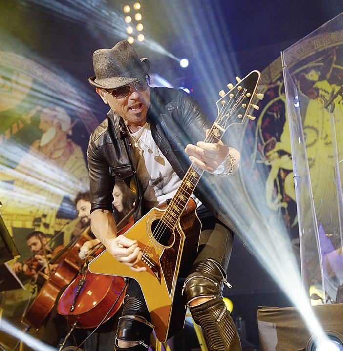 Scorpions - Forever And A Day : Bild