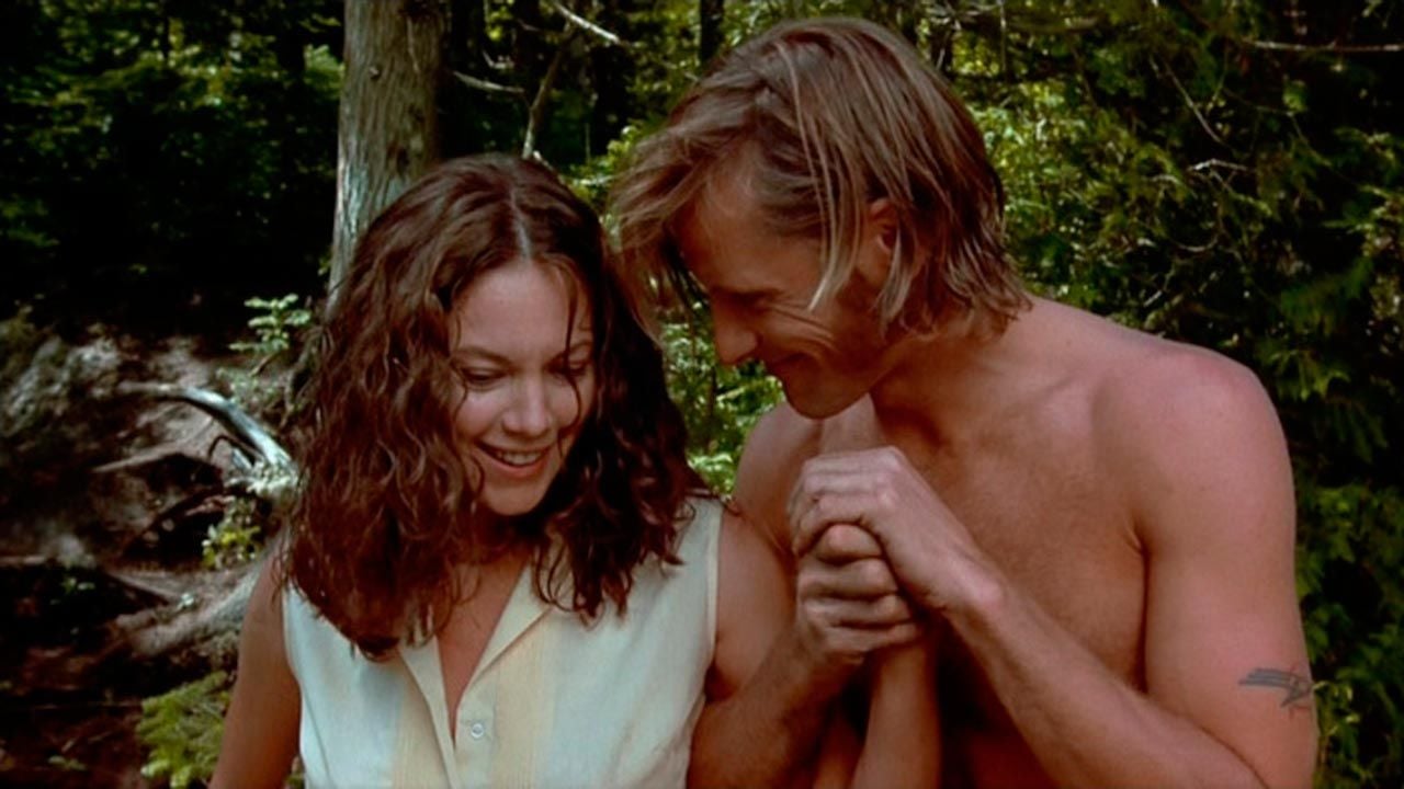 A Walk on the Moon : Bild