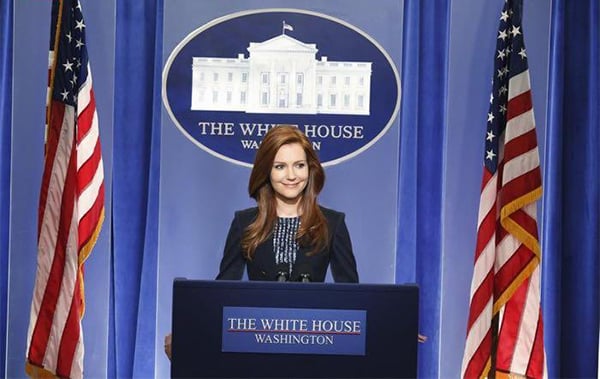 Scandal : Bild Darby Stanchfield