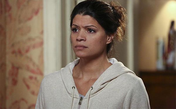 Jane The Virgin : Bild Andrea Navedo