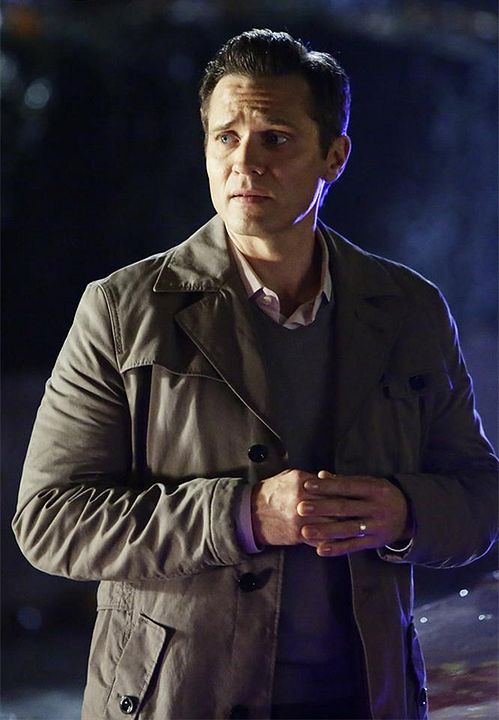 Bild Seamus Dever