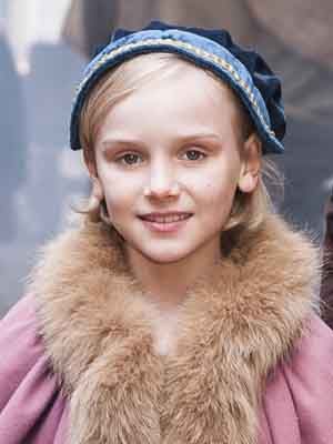 Kinoposter Jule Hermann