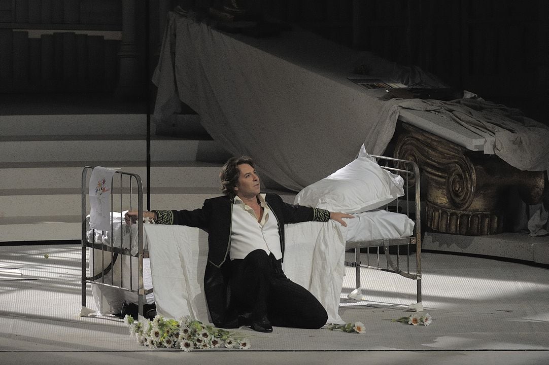 Faust (FRA Cinéma) : Bild