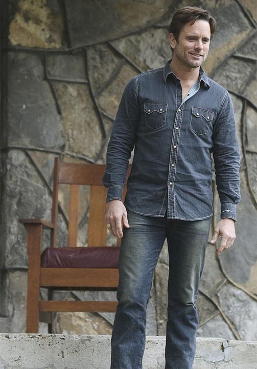 Nashville : Bild Charles Esten