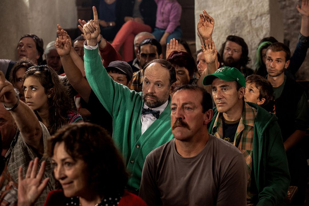 Bild Denis Podalydès