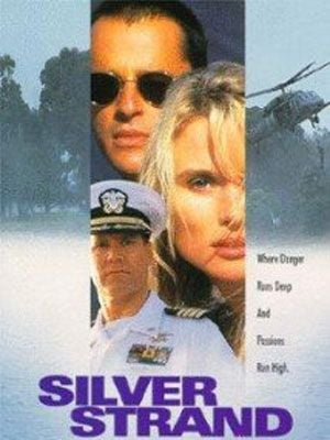 Silver Strand : Kinoposter