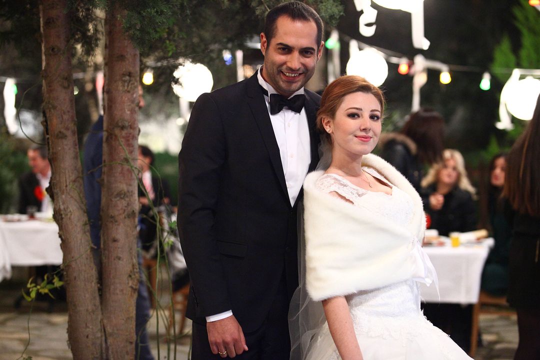 Bild Feriha Ecem Çalık