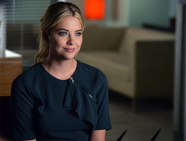 Pretty Little Liars : Bild Ashley Benson