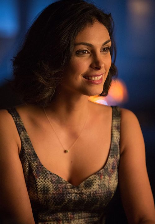 Gotham : Bild Morena Baccarin