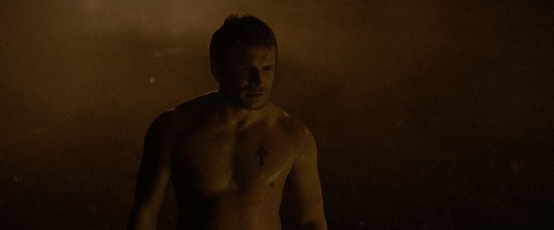 Waste Land : Bild Jérémie Renier