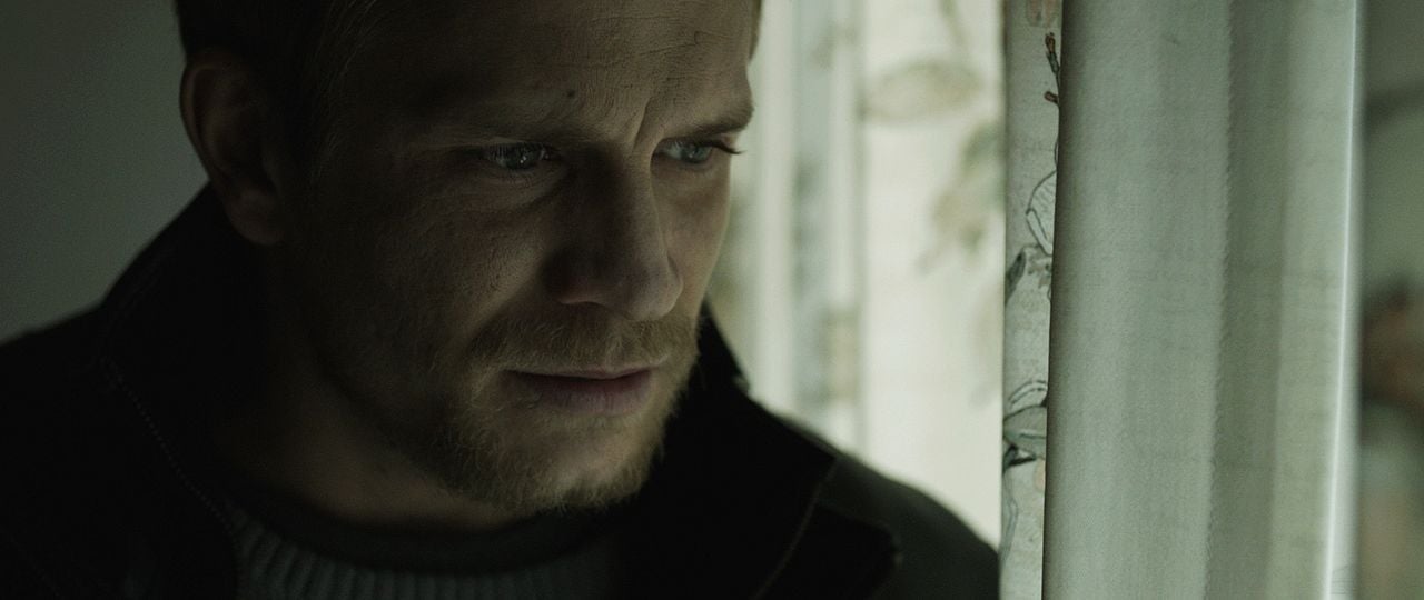 Waste Land : Bild Jérémie Renier