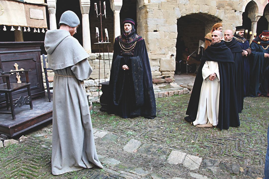 Johannes Duns Scotus - Gottes Hirte : Bild