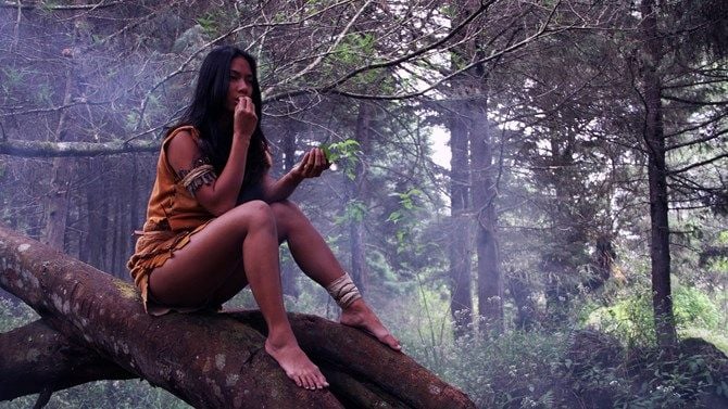 Menuju Rembulan : Bild