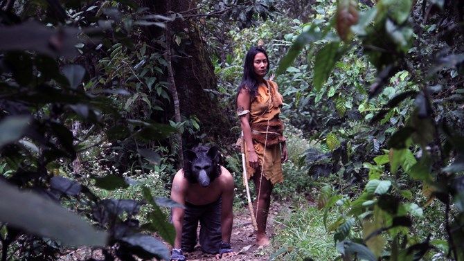 Menuju Rembulan : Bild