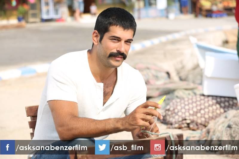 Aşk Sana Benzer : Bild