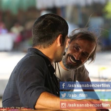 Aşk Sana Benzer : Bild