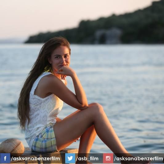 Aşk Sana Benzer : Bild