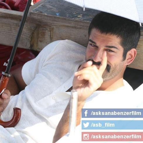 Aşk Sana Benzer : Bild