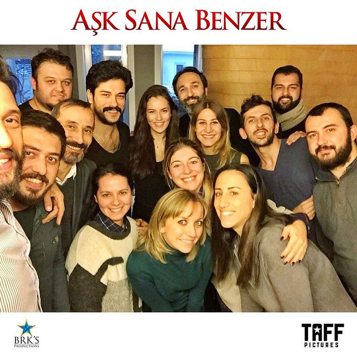 Aşk Sana Benzer : Bild