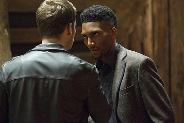 The Originals : Bild Yusuf Gatewood