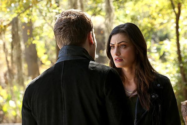 The Originals : Bild Phoebe Tonkin