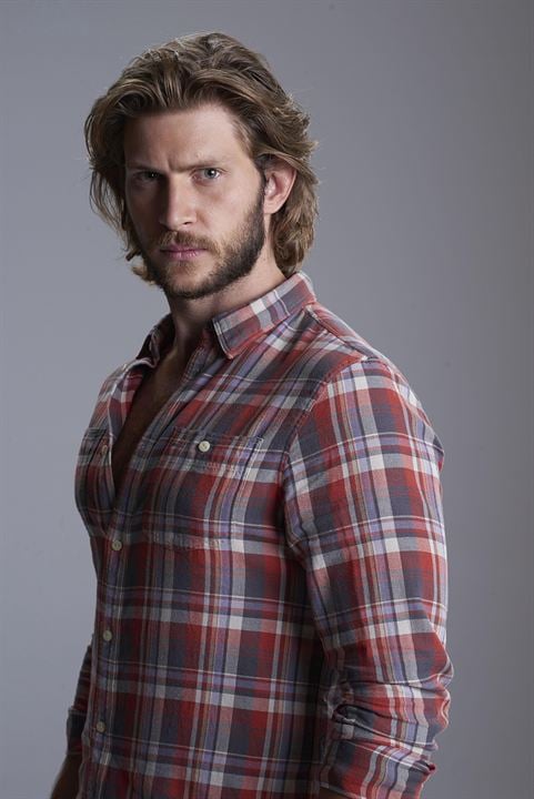 Bild Greyston Holt