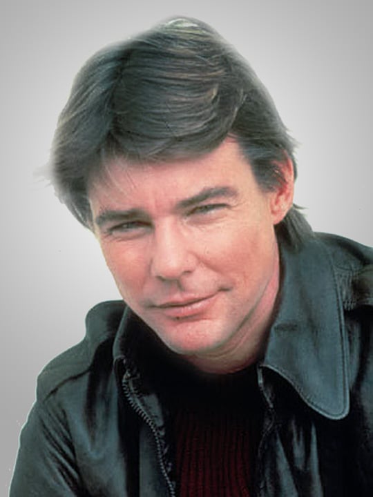 Kinoposter Jan-Michael Vincent