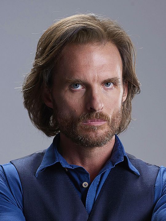 Kinoposter Greg Bryk