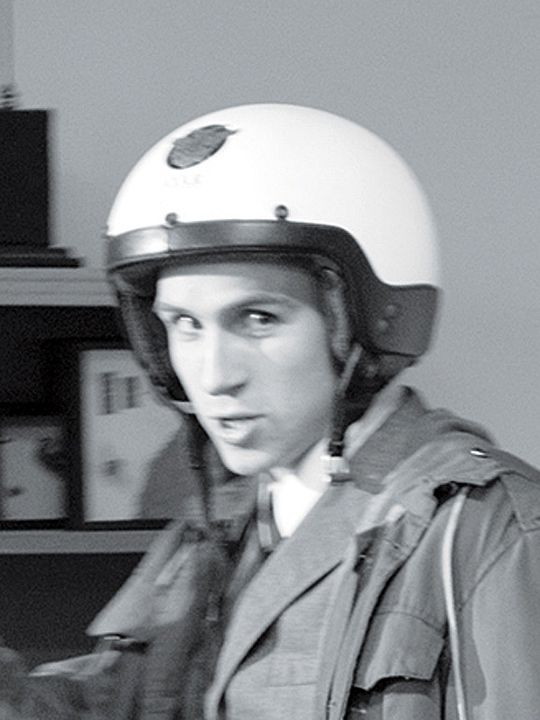 Kinoposter Tino Hillebrand