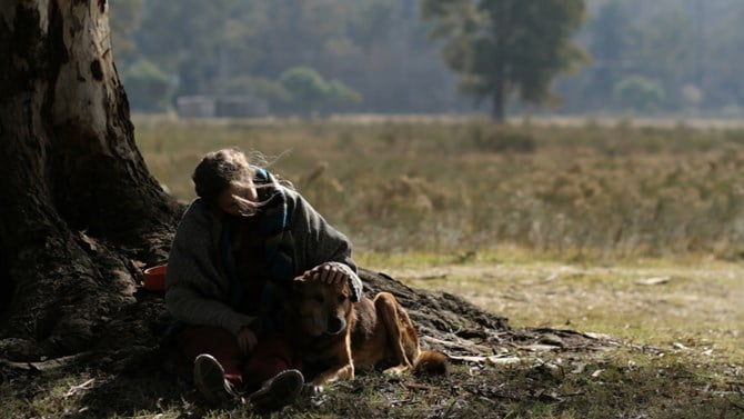 La Mujer de Los Perros : Bild