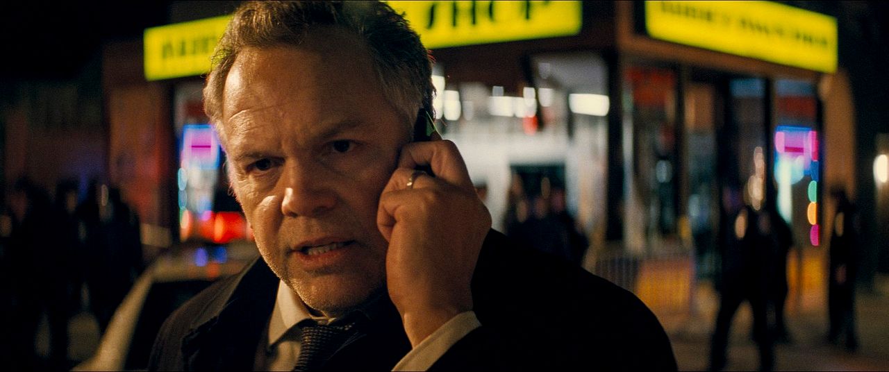 Run All Night : Bild Vincent D'Onofrio