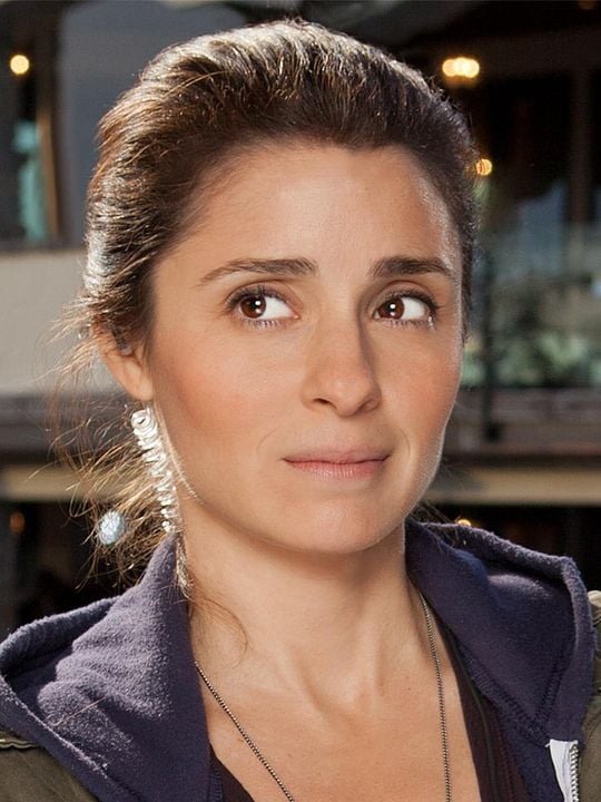 Kinoposter Shiri Appleby