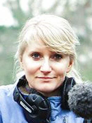 Kinoposter Phie Ambo